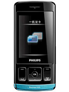 Best available price of Philips X223 in Liberia
