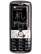 Best available price of Philips Xenium X300 in Liberia