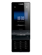 Best available price of Philips X810 in Liberia