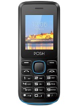 Best available price of Posh Lynx A100 in Liberia