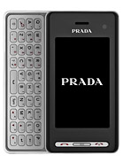 Best available price of LG KF900 Prada in Liberia