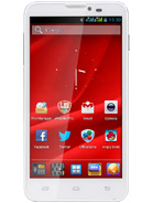 Best available price of Prestigio MultiPhone 5300 Duo in Liberia