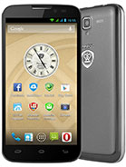 Best available price of Prestigio MultiPhone 5503 Duo in Liberia