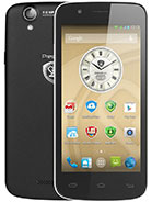 Best available price of Prestigio MultiPhone 5504 Duo in Liberia