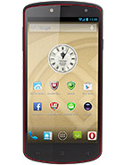 Best available price of Prestigio MultiPhone 7500 in Liberia
