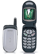 Best available price of Pantech G700 in Liberia