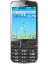 Best available price of QMobile B800 in Liberia