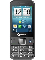 Best available price of QMobile Explorer 3G in Liberia
