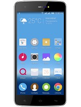 Best available price of QMobile Noir LT600 in Liberia