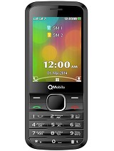 Best available price of QMobile M800 in Liberia