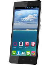 Best available price of QMobile Noir M90 in Liberia