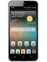 Best available price of QMobile Noir A75 in Liberia
