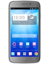 Best available price of QMobile Noir A750 in Liberia