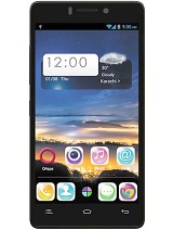 Best available price of QMobile Noir Z3 in Liberia
