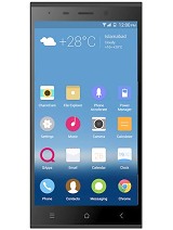Best available price of QMobile Noir Z5 in Liberia