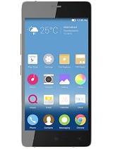 Best available price of QMobile Noir Z7 in Liberia