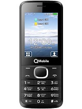 Best available price of QMobile Power3 in Liberia