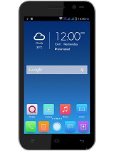 Best available price of QMobile Noir X600 in Liberia