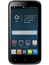 Best available price of QMobile Noir X90 in Liberia