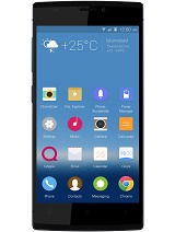 Best available price of QMobile Noir Z6 in Liberia