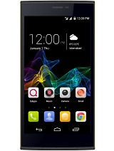Best available price of QMobile Noir Z8 Plus in Liberia