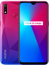 Best available price of Realme 3i in Liberia