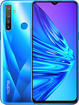 Best available price of Realme 5 in Liberia