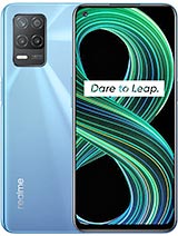 Best available price of Realme 8 5G in Liberia