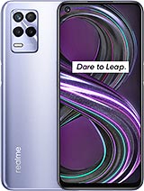 Best available price of Realme 8s 5G in Liberia