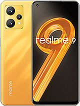 Best available price of Realme 9 in Liberia