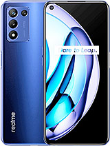 Best available price of Realme 9 5G Speed in Liberia