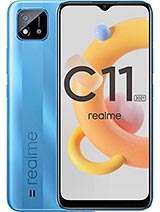 Best available price of Realme C11 (2021) in Liberia