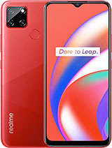 Best available price of Realme C12 in Liberia