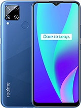 Best available price of Realme C15 in Liberia