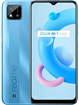 Best available price of Realme C20 in Liberia