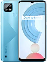 Best available price of Realme C21 in Liberia