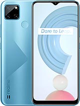 Best available price of Realme C21Y in Liberia