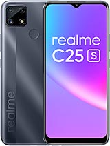 Best available price of Realme C25s in Liberia