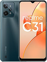 Best available price of Realme C31 in Liberia