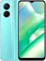 Best available price of Realme C33 in Liberia