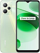 Best available price of Realme C35 in Liberia