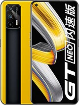 Best available price of Realme GT Neo Flash in Liberia