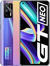 Best available price of Realme GT Neo in Liberia