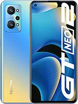 Best available price of Realme GT Neo2 in Liberia