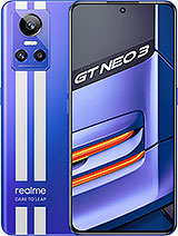 Best available price of Realme GT Neo 3 150W in Liberia