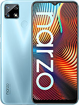 Best available price of Realme Narzo 20 in Liberia