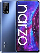 Best available price of Realme Narzo 30 Pro 5G in Liberia