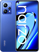 Best available price of Realme Narzo 50 Pro in Liberia