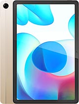 Best available price of Realme Pad in Liberia