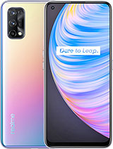 Best available price of Realme Q2 Pro in Liberia